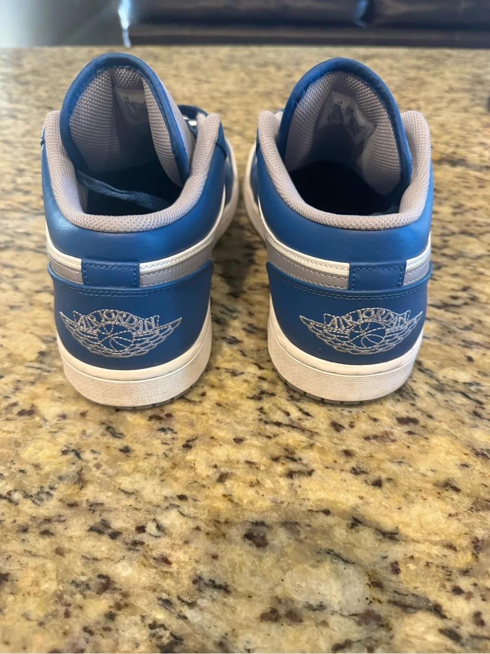 Air Jordan 1 Low